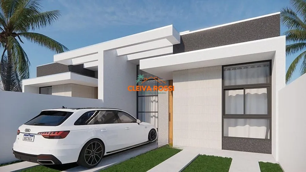 Casa, 3 quartos, 79 m² - Foto 15