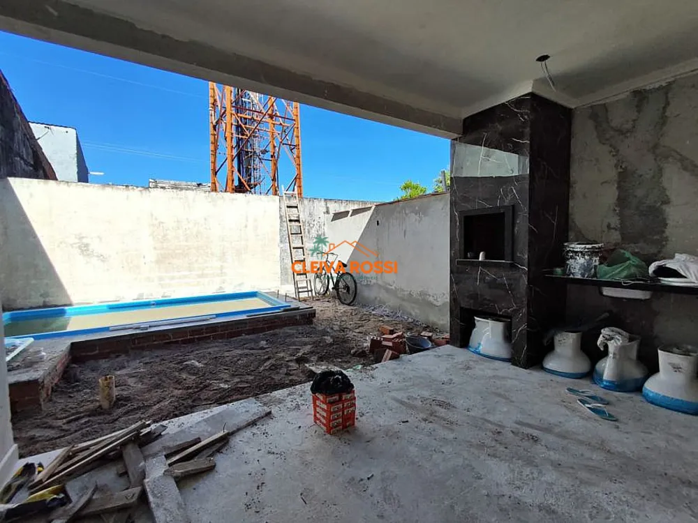 Casa, 3 quartos, 79 m² - Foto 11
