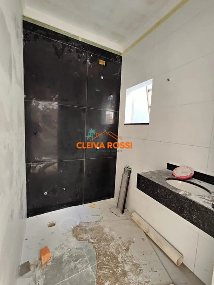 Casa, 3 quartos, 79 m² - Foto 8