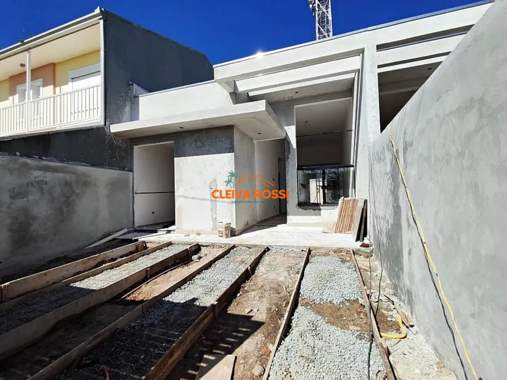 Casa, 3 quartos, 79 m² - Foto 5