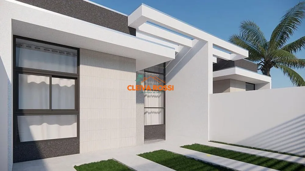 Casa, 3 quartos, 79 m² - Foto 12