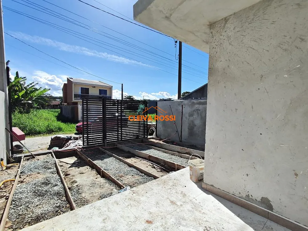 Casa, 3 quartos, 79 m² - Foto 4