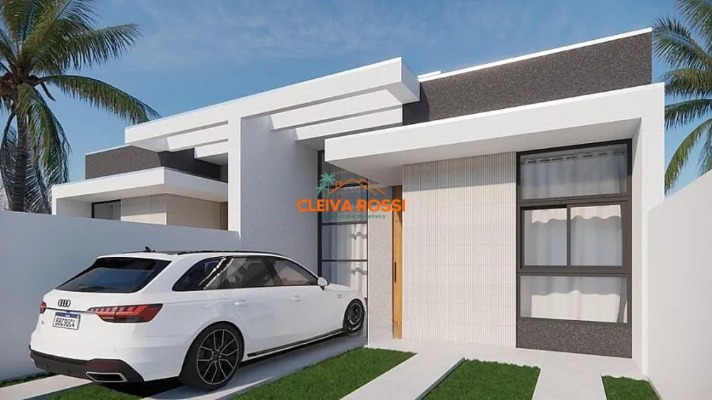 Casa, 3 quartos, 79 m² - Foto 14