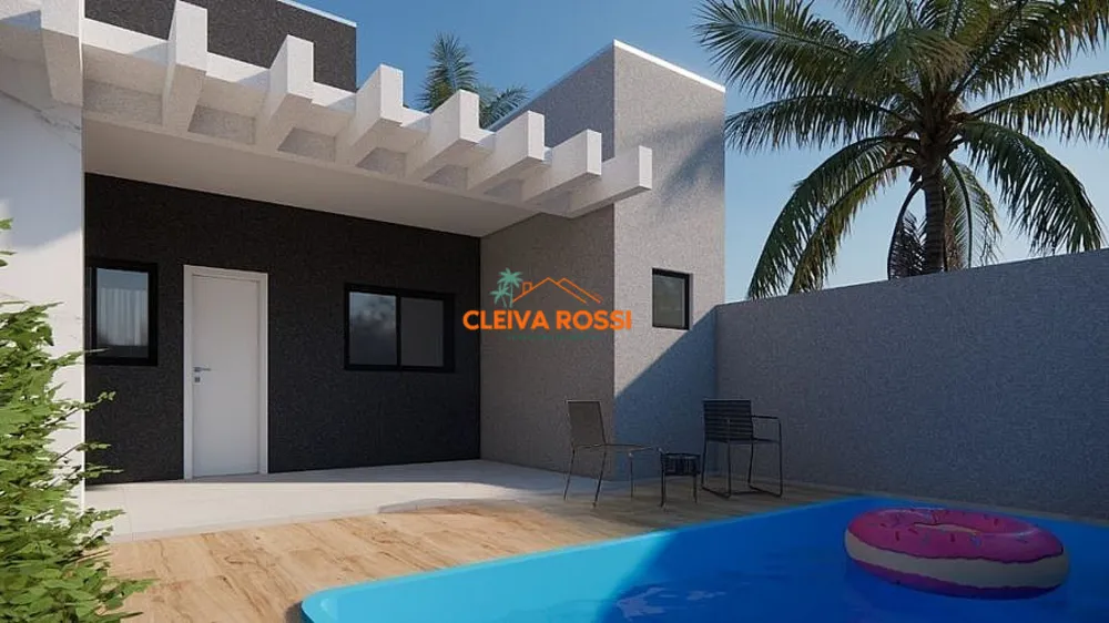 Casa, 3 quartos, 79 m² - Foto 16