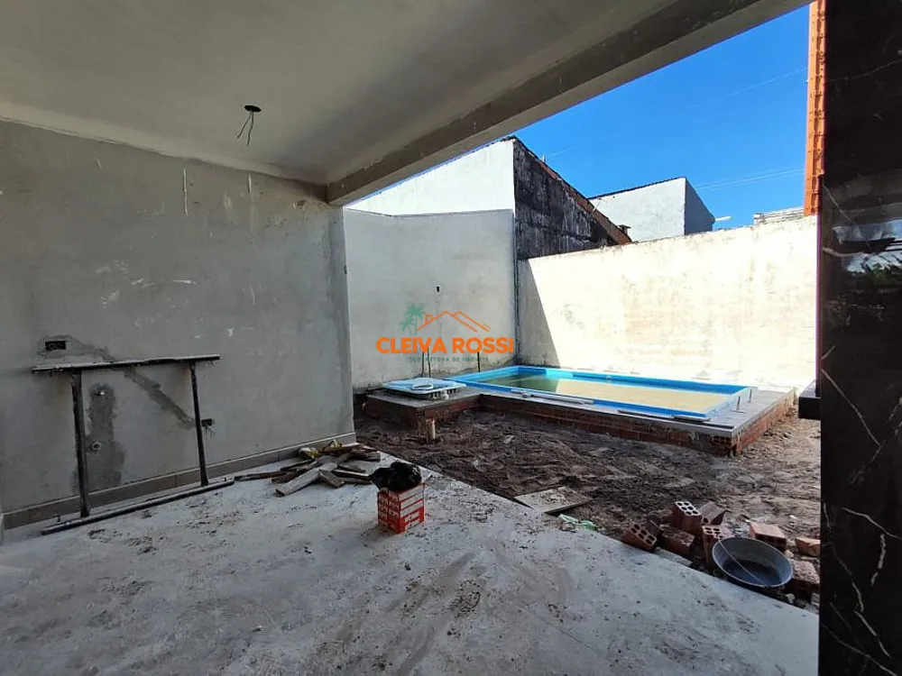 Casa, 3 quartos, 79 m² - Foto 13