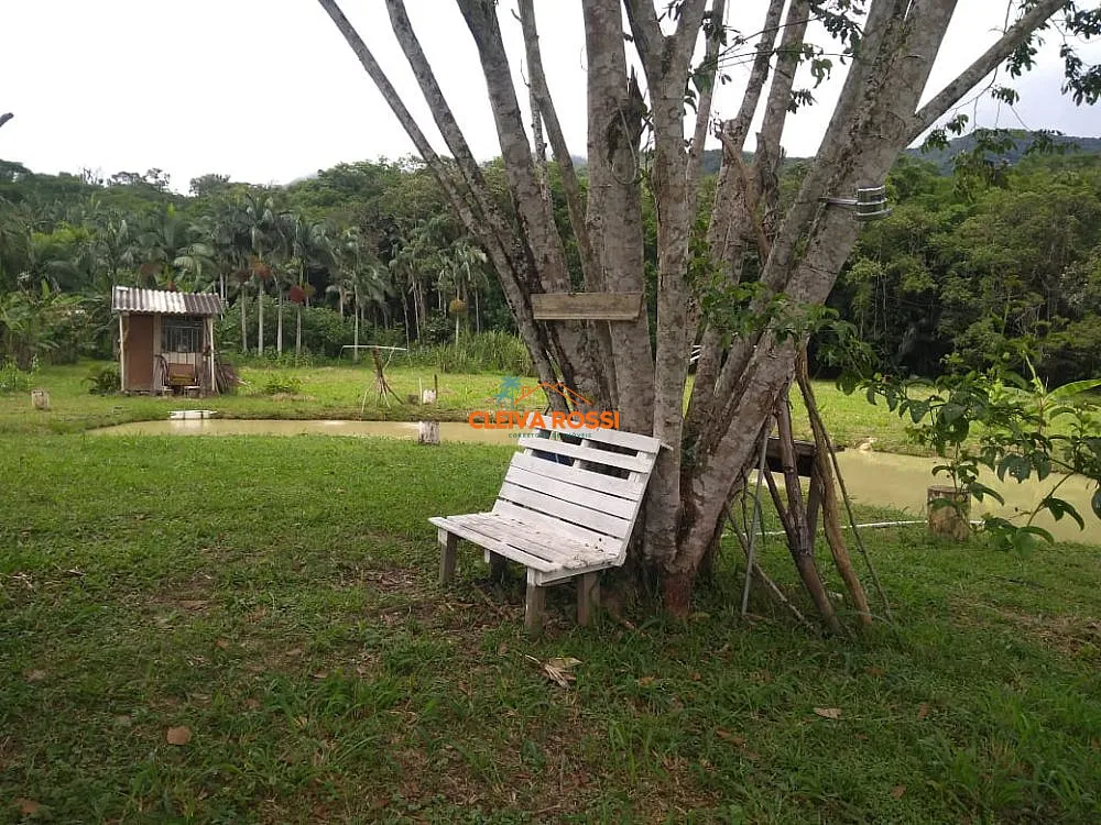 Chácara, 1 quarto, 6000 m² - Foto 2