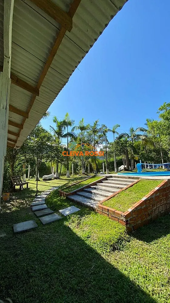 Chácara, 1 quarto, 6000 m² - Foto 6