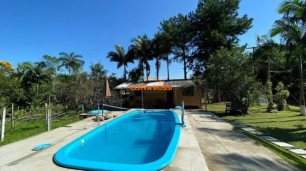 Chácara, 1 quarto, 6000 m² - Foto 5