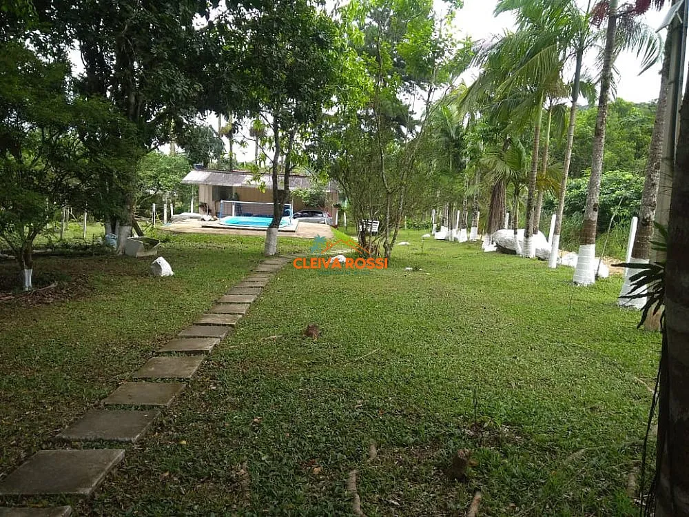 Sítio, 1 quarto, 6000 m² - Foto 3