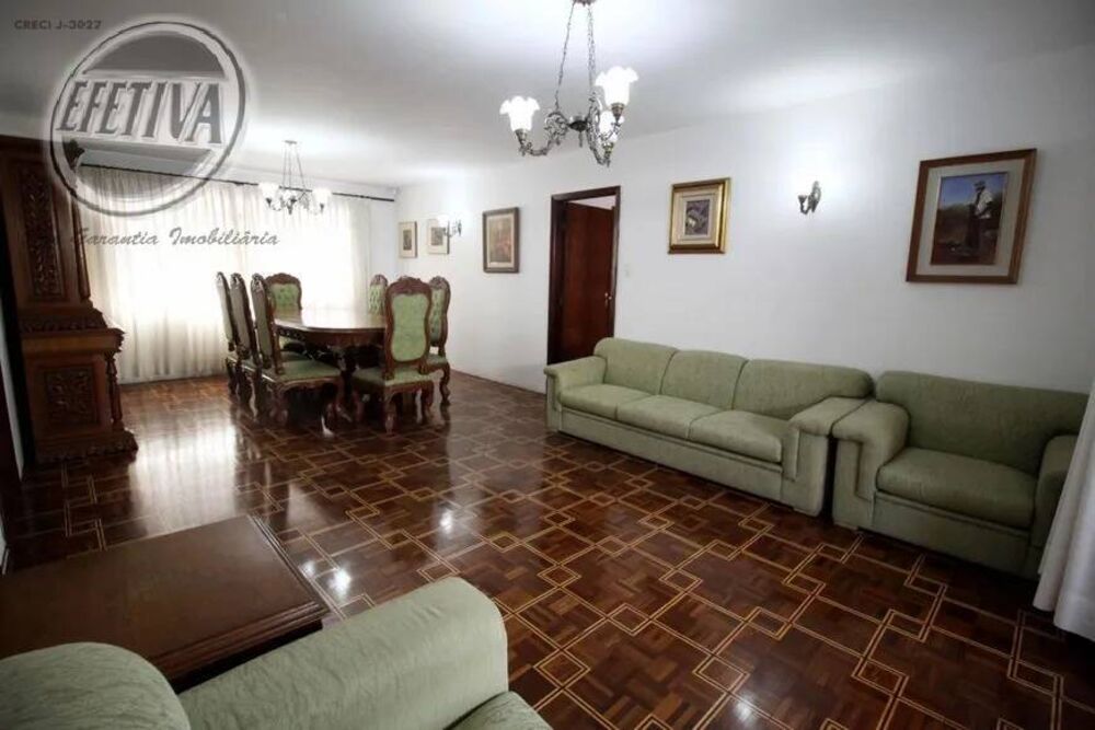 Casa à venda com 4 quartos, 517m² - Foto 4