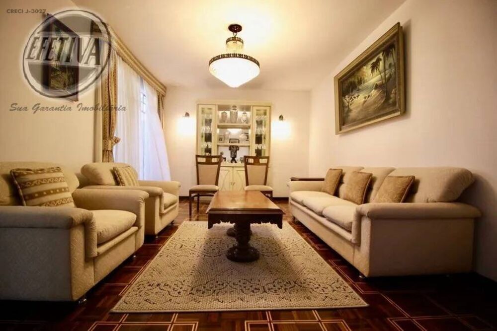 Casa à venda com 4 quartos, 517m² - Foto 7