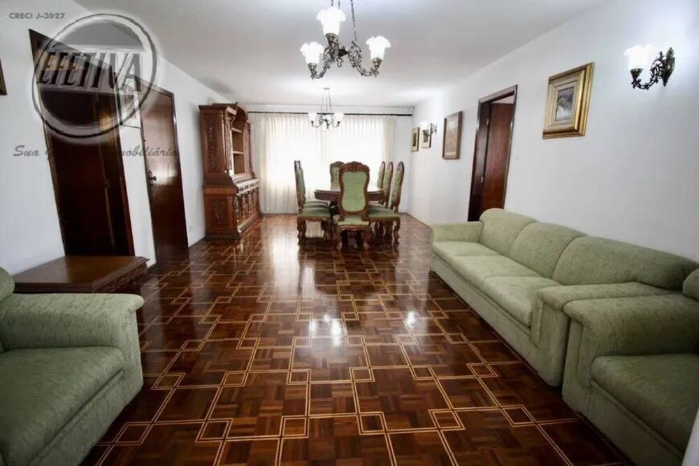 Casa à venda com 4 quartos, 517m² - Foto 5
