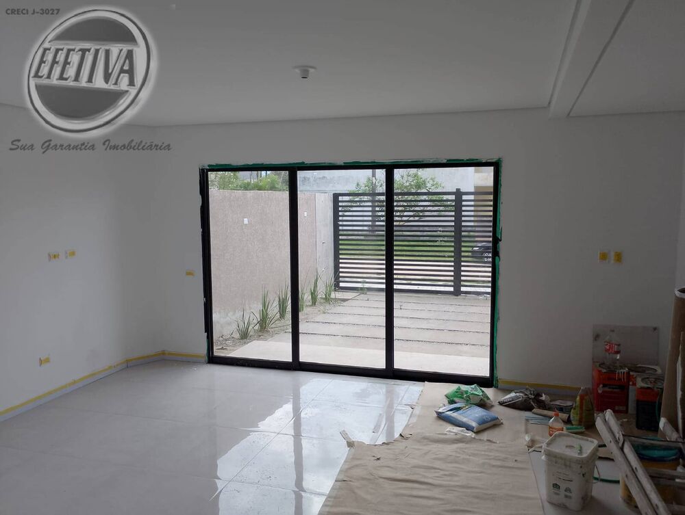 Sobrado, 3 quartos, 120 m² - Foto 2