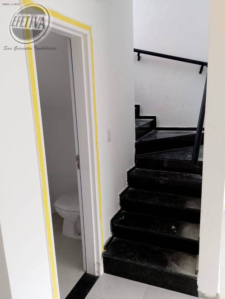 Sobrado, 3 quartos, 120 m² - Foto 3