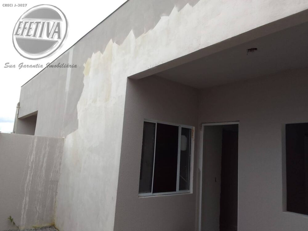 Casa à venda com 3 quartos, 55m² - Foto 5
