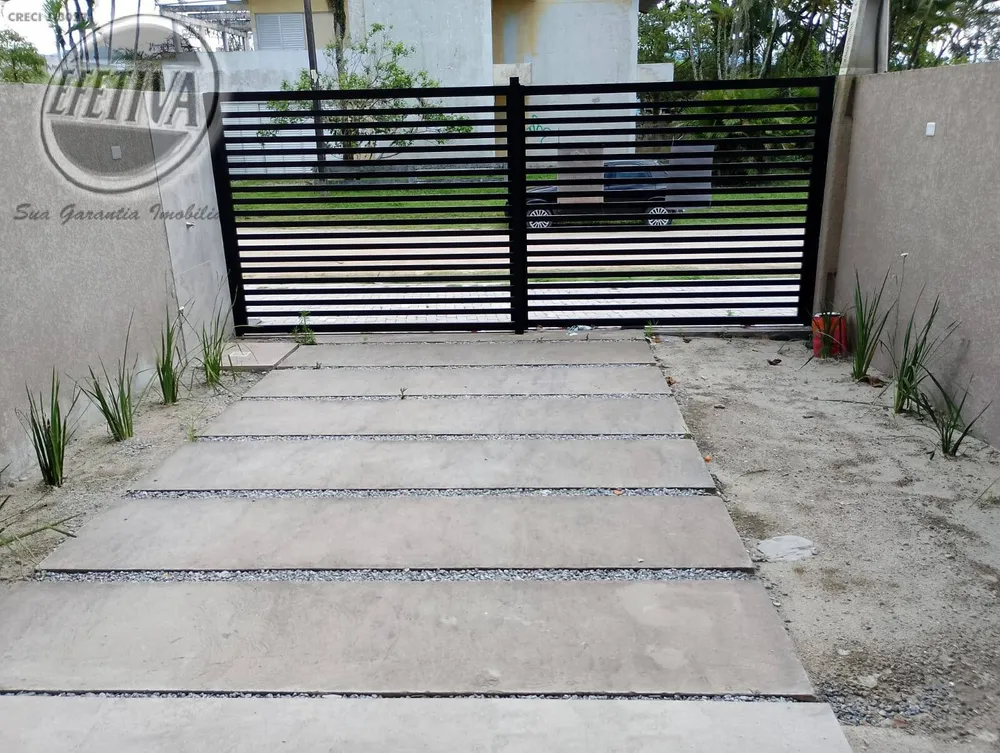 Sobrado, 3 quartos, 120 m² - Foto 4