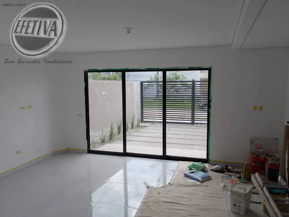 Sobrado, 3 quartos, 120 m² - Foto 7