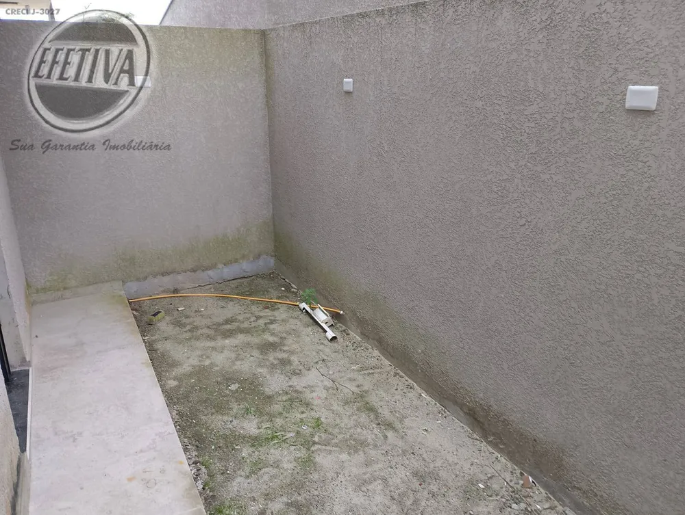 Sobrado, 3 quartos, 120 m² - Foto 8