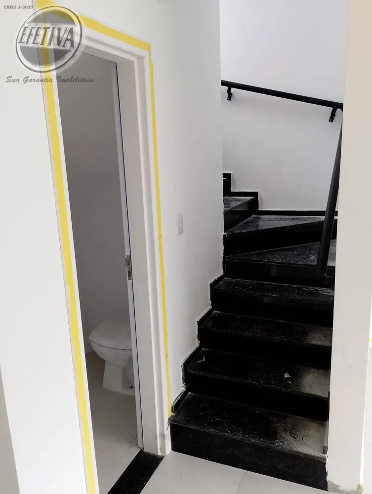 Sobrado, 3 quartos, 120 m² - Foto 9