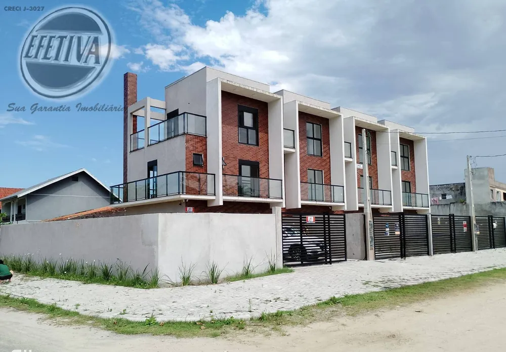 Sobrado, 3 quartos, 120 m² - Foto 2