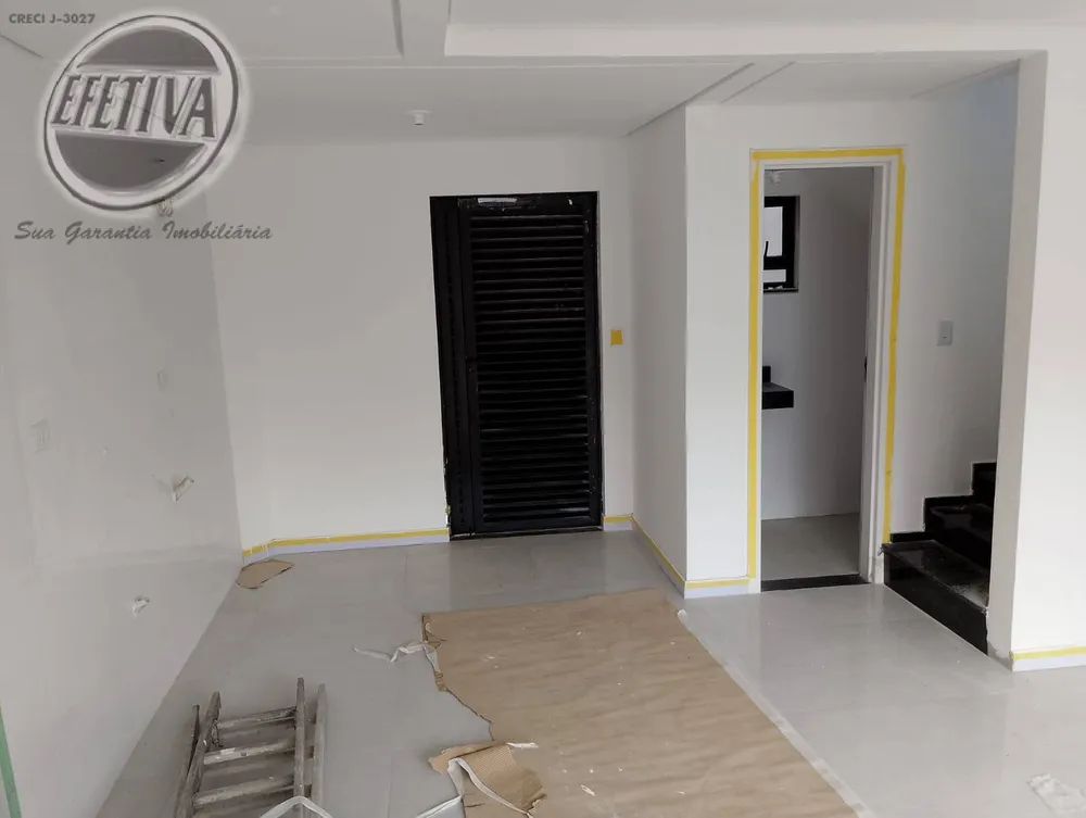 Sobrado, 3 quartos, 120 m² - Foto 6