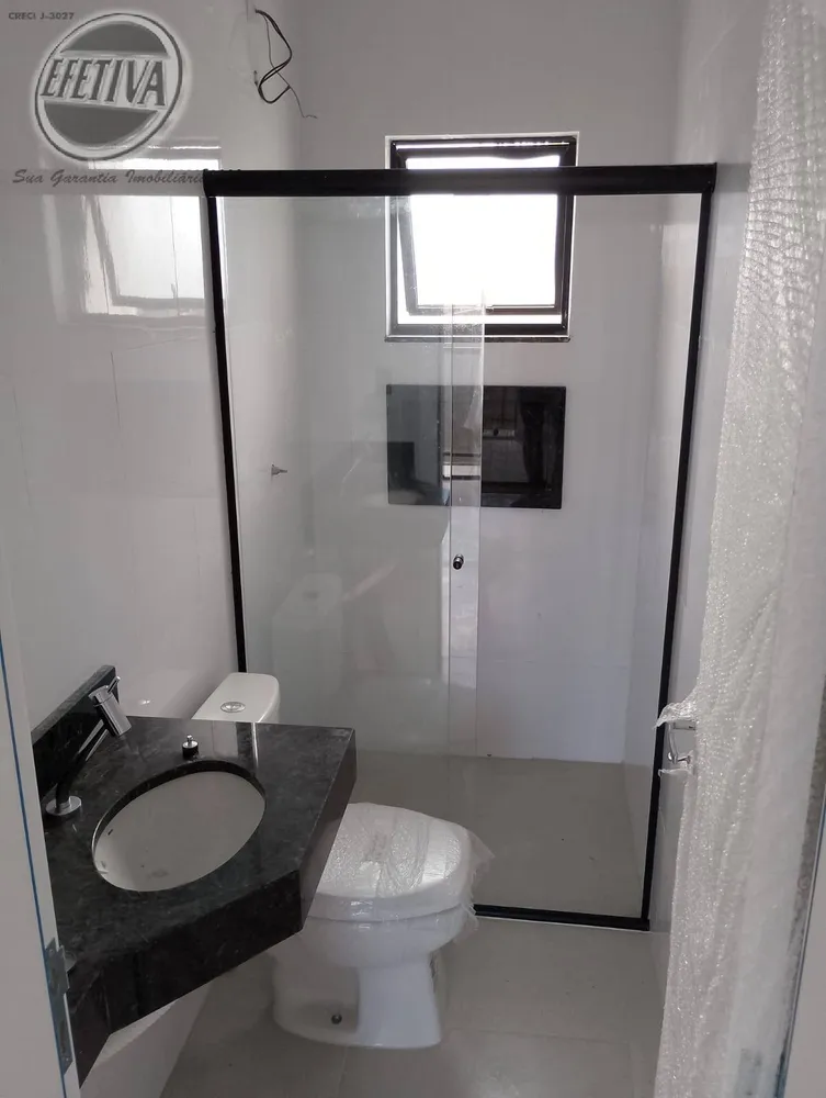Sobrado, 3 quartos, 120 m² - Foto 10