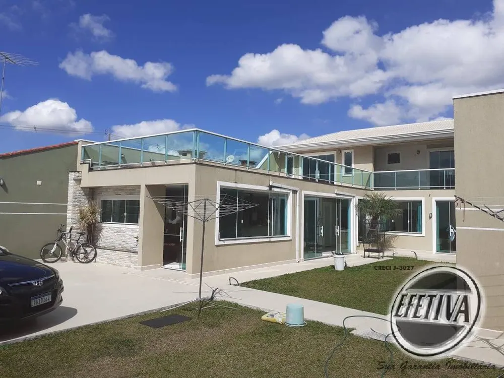 Casa, 5 quartos, 400 m² - Foto 2