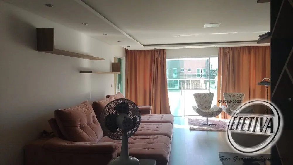 Casa, 5 quartos, 400 m² - Foto 13