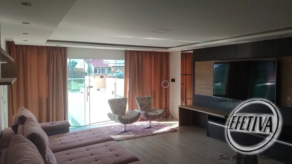 Casa, 5 quartos, 400 m² - Foto 14
