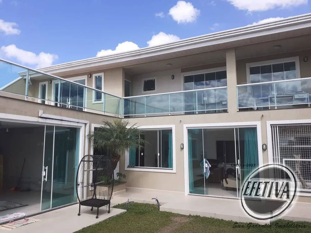Casa, 5 quartos, 400 m² - Foto 1