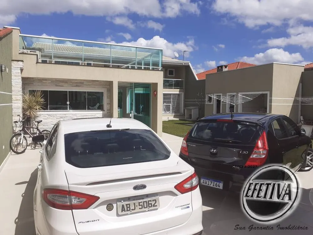 Casa, 5 quartos, 400 m² - Foto 6