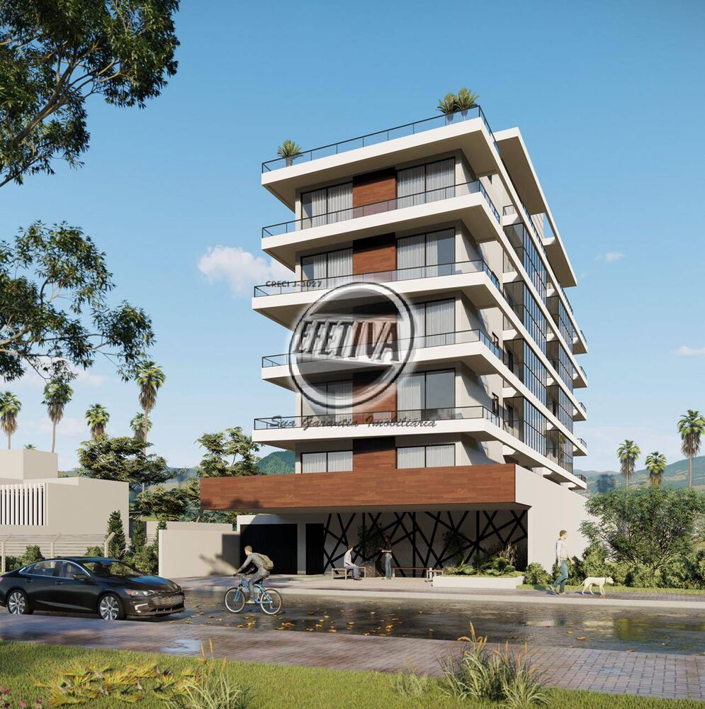 Apartamento à venda com 3 quartos, 173m² - Foto 3