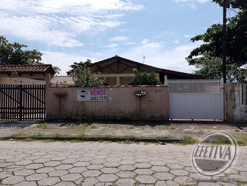 Casa à venda com 6 quartos, 280m² - Foto 8