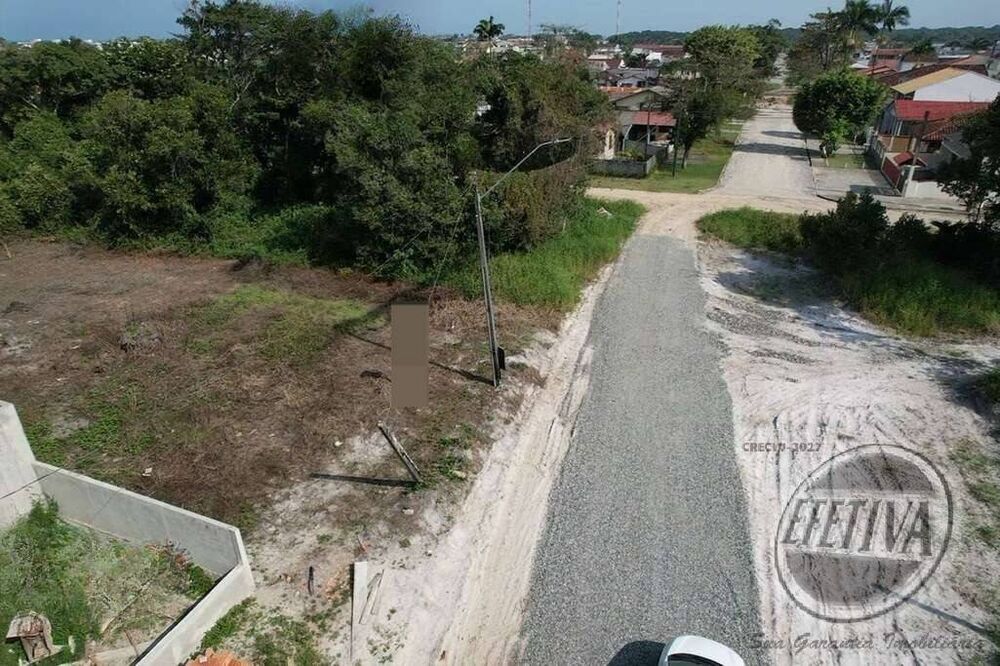 Terreno à venda, 420m² - Foto 1