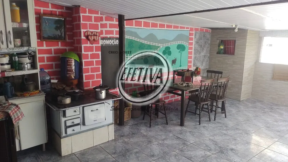 Casa, 3 quartos, 370 m² - Foto 7