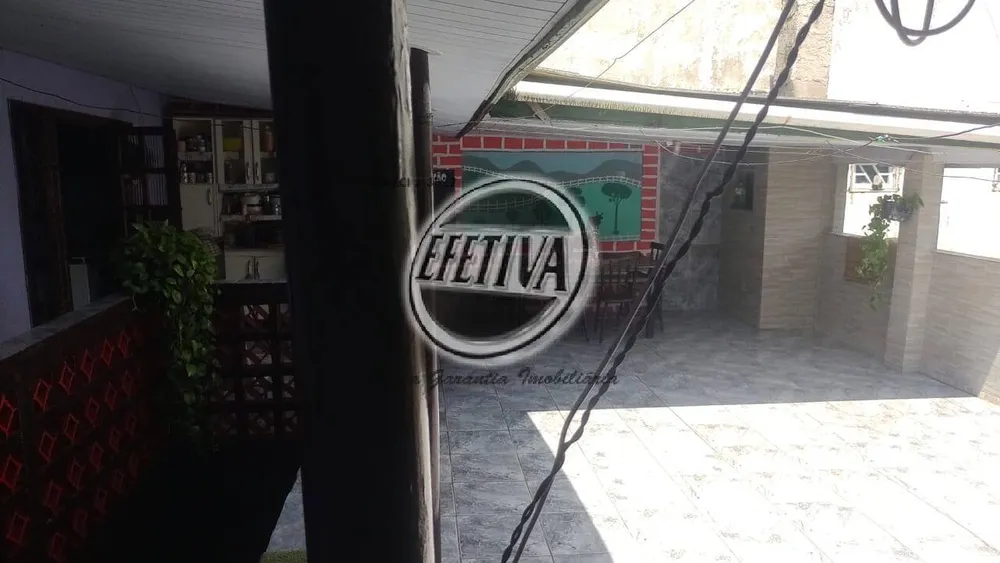 Casa, 3 quartos, 370 m² - Foto 6