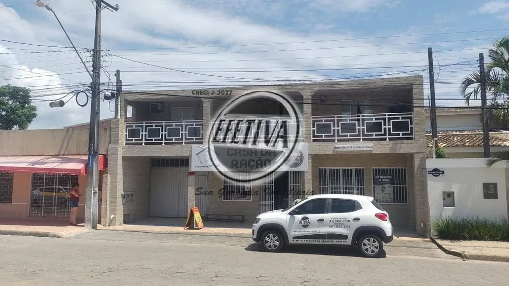 Casa, 3 quartos, 370 m² - Foto 1