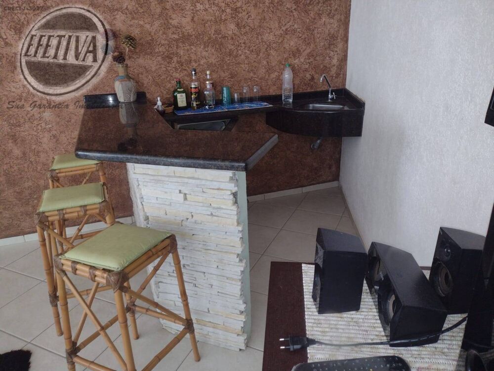 Casa, 4 quartos, 160 m² - Foto 6