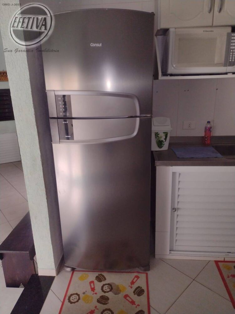 Casa, 4 quartos, 160 m² - Foto 3