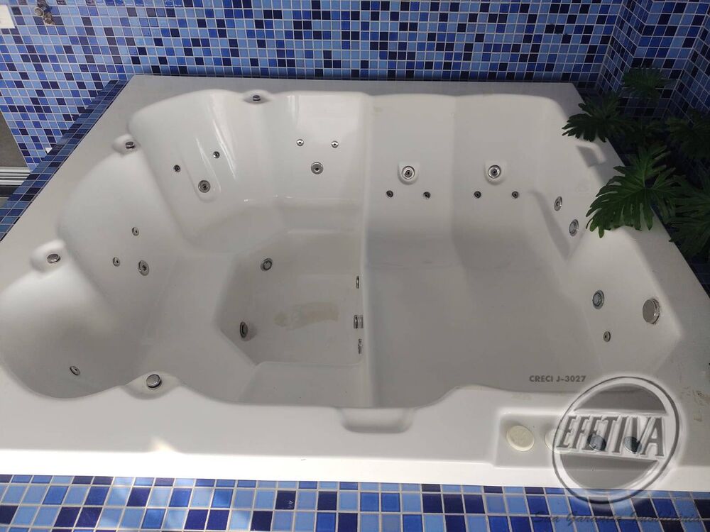 Apartamento à venda com 3 quartos, 200m² - Foto 6