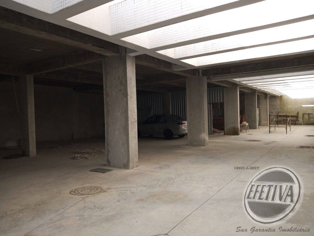 Apartamento à venda com 3 quartos, 200m² - Foto 8