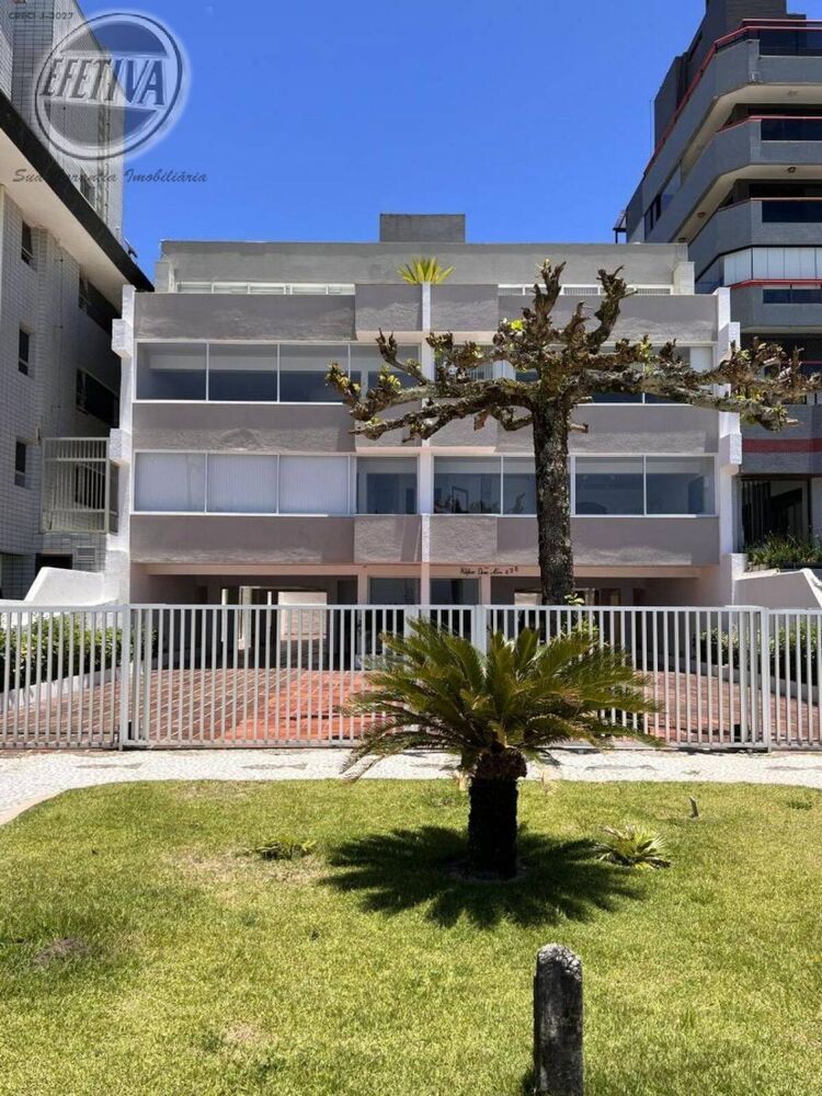 Apartamento à venda com 4 quartos, 220m² - Foto 1