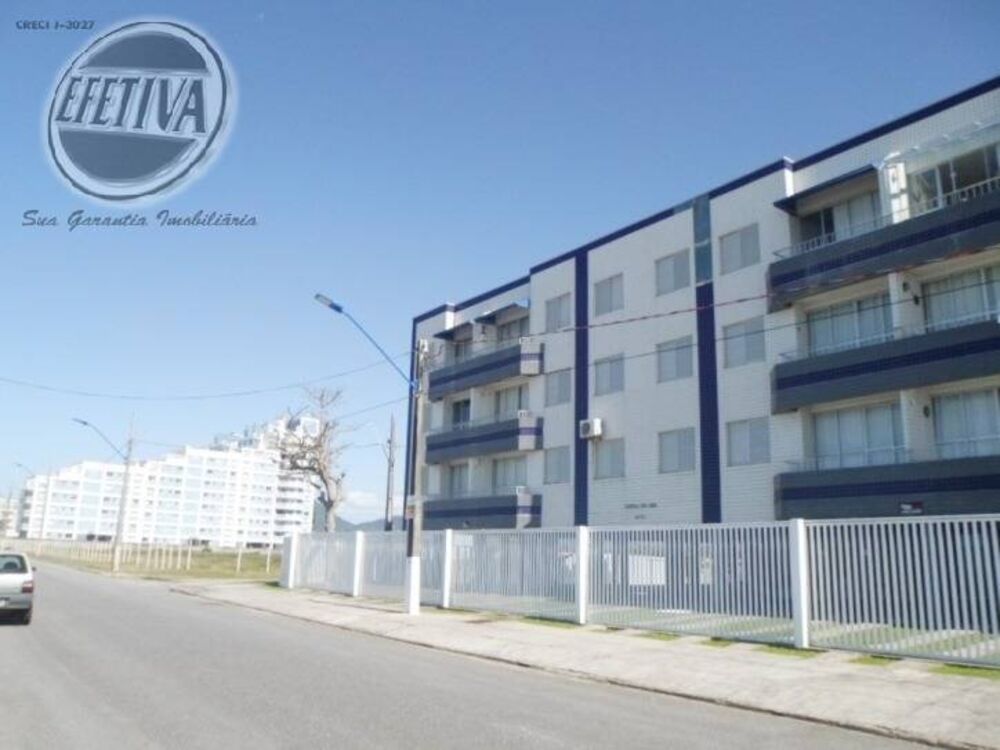 Apartamento à venda com 1 quarto, 72m² - Foto 1