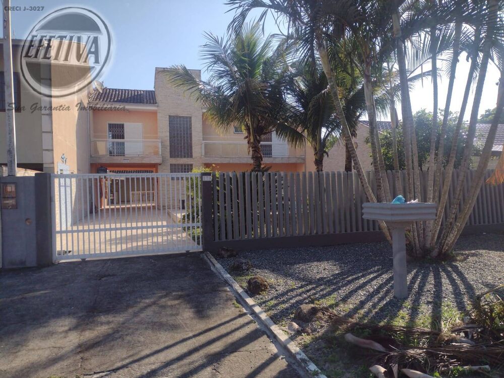 Casa, 3 quartos, 334 m² - Foto 1