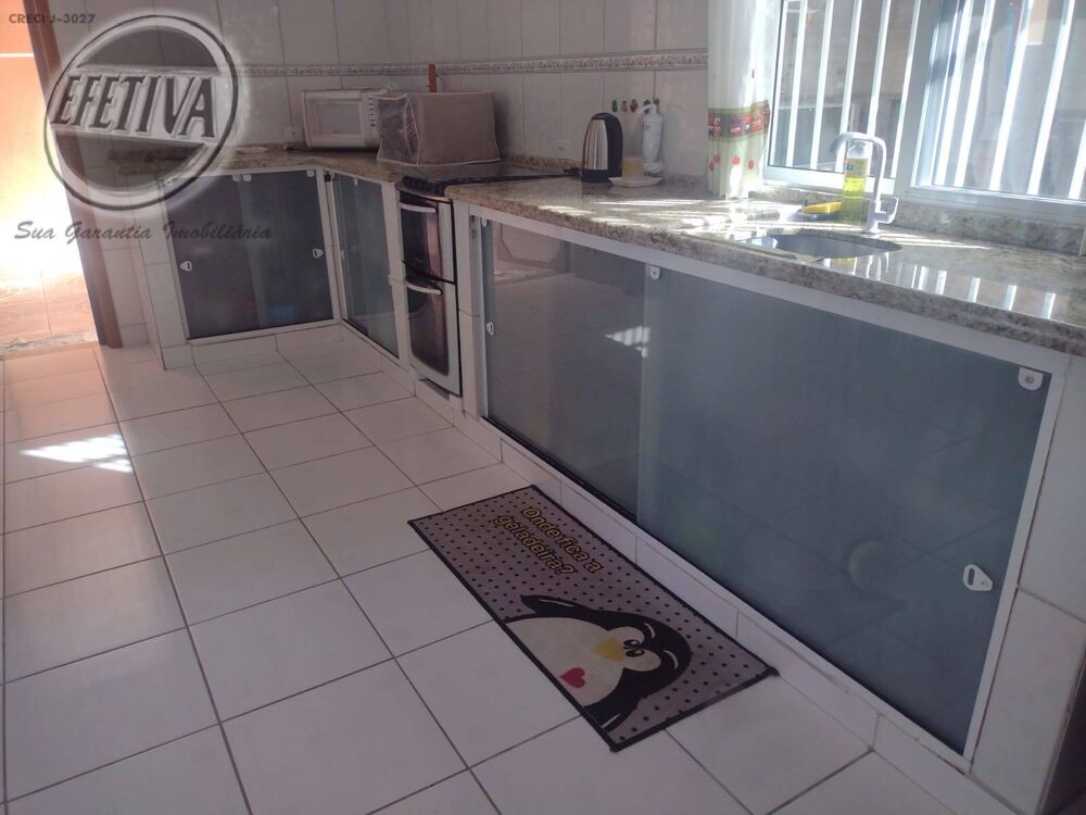 Casa, 3 quartos, 334 m² - Foto 3