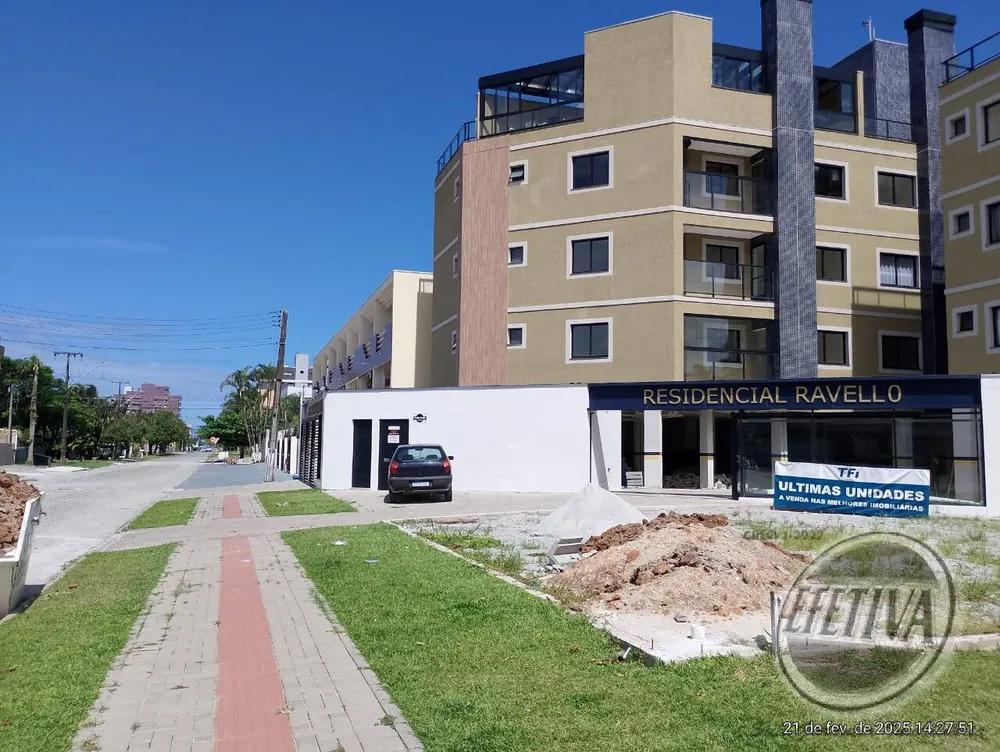 Apartamento, 2 quartos, 168 m² - Foto 2