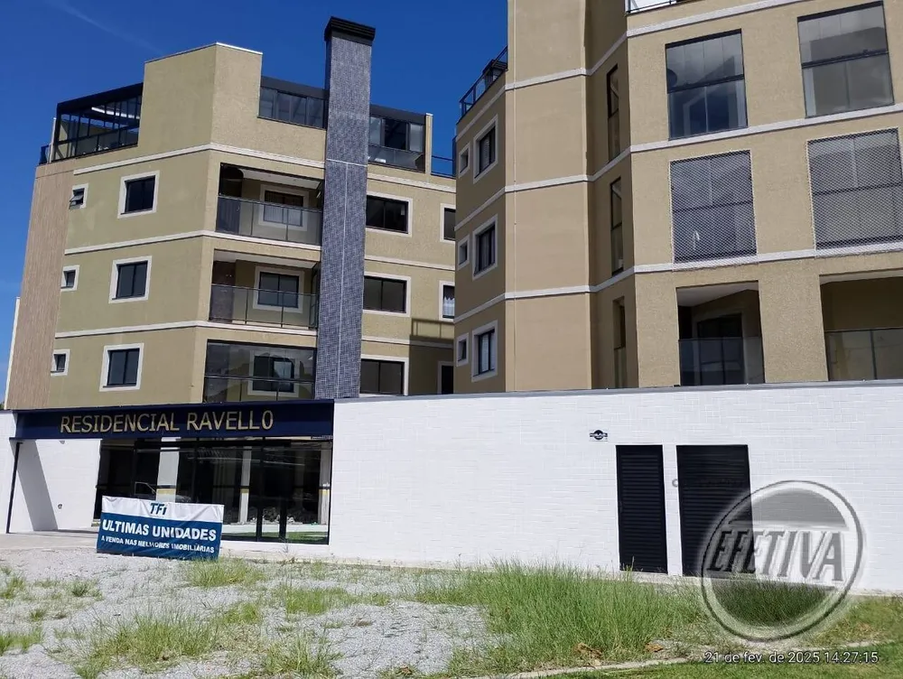 Apartamento, 2 quartos, 168 m² - Foto 4