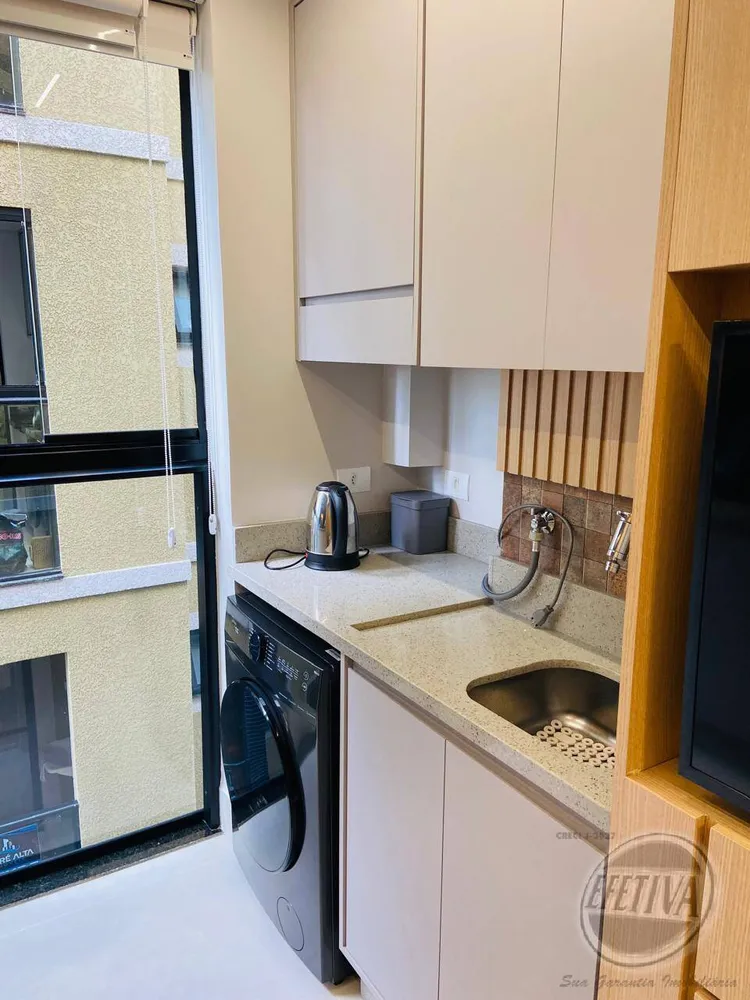 Apartamento, 1 quarto, 30 m² - Foto 10