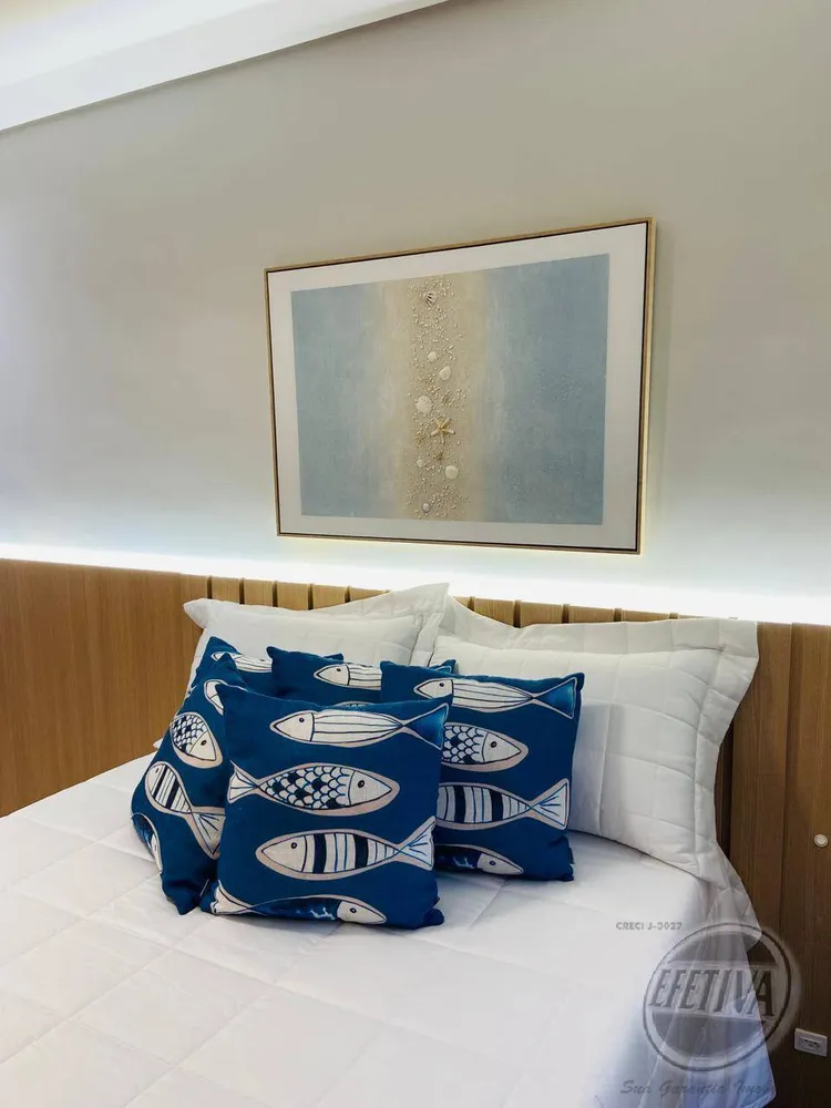 Apartamento, 1 quarto, 30 m² - Foto 6
