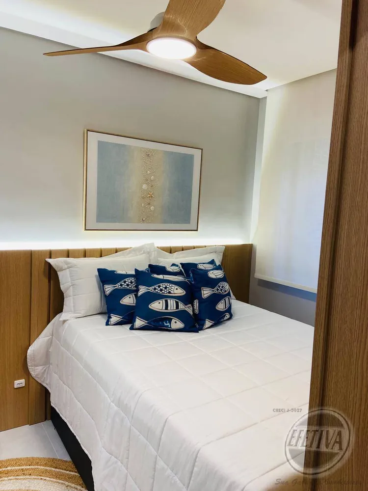 Apartamento, 1 quarto, 30 m² - Foto 9